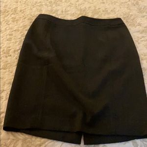 Pencil skirt